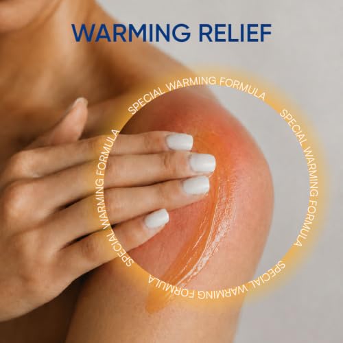 Image of Ortho XR Ayurvedic Pain Relief Massage Oil 55ml x 2 | Instant Relief for Back, Knee, Joint, Neck, Shoulder, Muscle & Arthritis Pain | Special Warming Formula | Herbal & Skin-Friendly | 110 ml