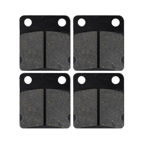 tgu[Lpbhƌ݊ԃI[goCi KX65 KH125 BN125 KLX125 CAF DAF DBF KVF300 KVF360 KVF400 A K1 C1 D1 [^[u[LfBXN(2 Pairs)