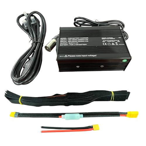 (UK STOCK) 72V31.2Ah 72V20Ah 52V30Ah 48V28.8Ah Triangle ebike battery for 1000~4000W motor LG21700 A grade cell charger 5A (72V20Ah) - Image 5