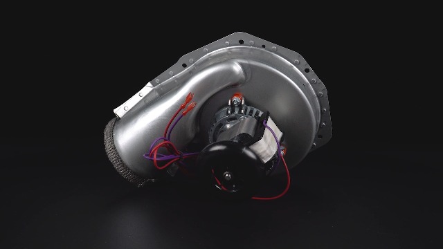 loosoo A078/0131G00000PS Furnace Draft Inducer Exhaust Vent Venter