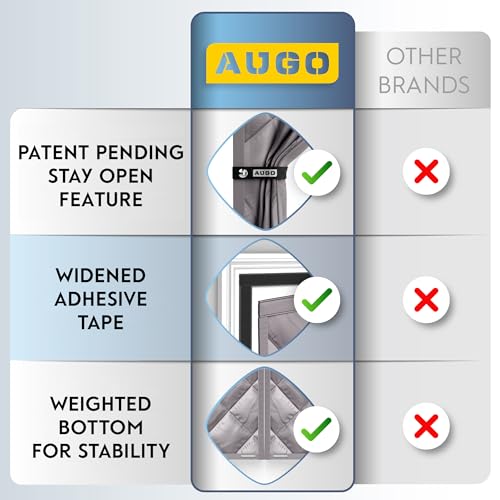 Thermal Door Curtain Thermal Door Cover For Winter