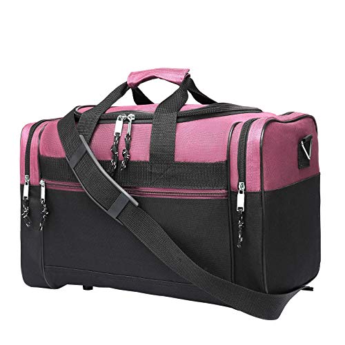 BuyAgain Duffle Bag, 17