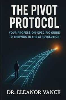The Pivot Protocol: Your Profession-Specific Guide to Thriving in the AI Revolution