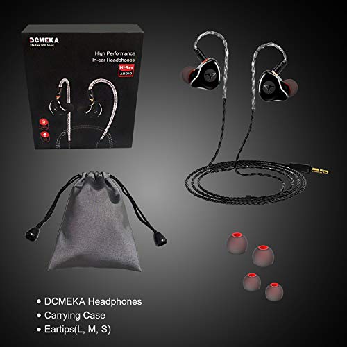 10 Best Dual Driver Earbuds In 2021 July Buyer's Guide