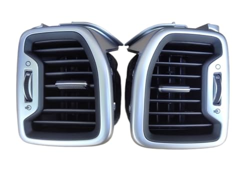 Déflecteur panneau sortie de climatisation automobile kx5 2016