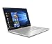 Price comparison product image HP Pavilion 15-cs0026na 15.6 Inch Laptop - (Silver) (Intel Pentium Dual Core, 4 GB RAM, 128 GB SSD, Intel HD Graphics 610, Windows 10 Home)