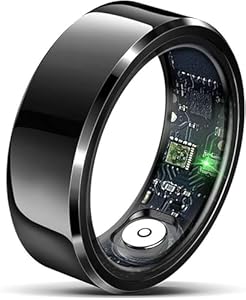 Szsxybz SZSXYBZ Pierścień Fitness 8 (18,1 mm)