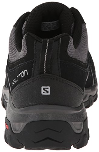 Salomon Evasion Aero, Scarpe Basse da Trekking ed