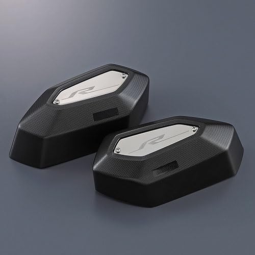 Amazon | YAMAHA（ヤマハ） カウリングプロテクター R15/R125 Q5K-YSK