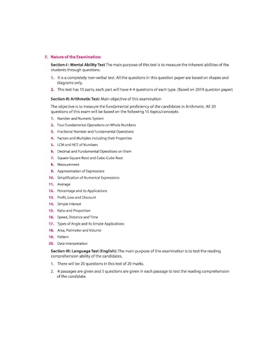 Image of Arihant Jawahar Navodaya Vidyalaya Entrance Exam 2027 Class 6 | Study Guide as per Syllabus | Section-wise Notes, PYQs 2000-2025, Model Tests with OMR & Solved Paper 2026 | English Medium