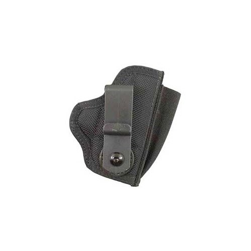 DeSantis Tuck This II Holster for Ruger LC9 Gun with Lasermax, Black