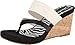 Skechers Cali Women's Modiste-Animalistic Wedge Sandal