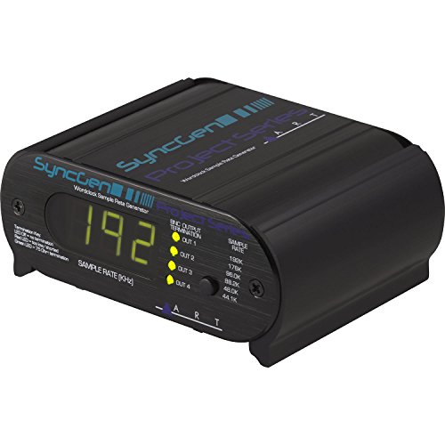 ワードクロック・ジェネレーター]ART SyncGen - 日々の関心ごと