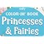 Princesses & Fairies