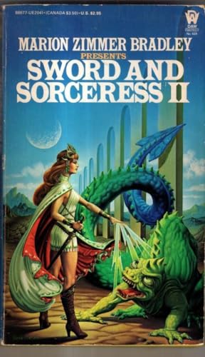 Sword and Sorceress II