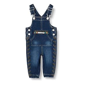 United Colors of Benetton (Z6ERJ) Kind. Dungarees SALOPETTE
