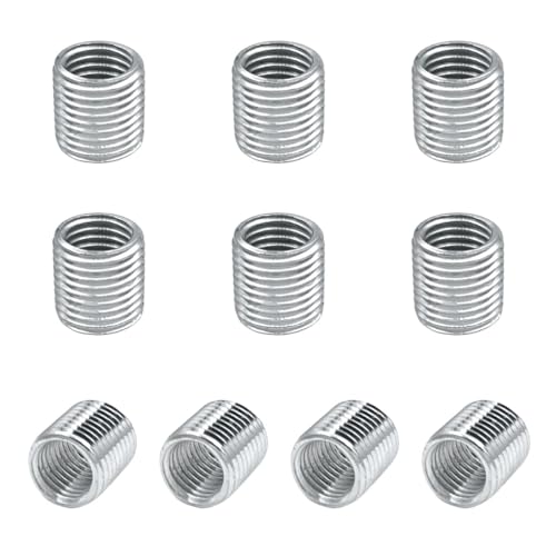 10 ˂؂ibg CT[gibg ˂f[T[ibg XeX| 10mm M10IX-M8 XA_v^[