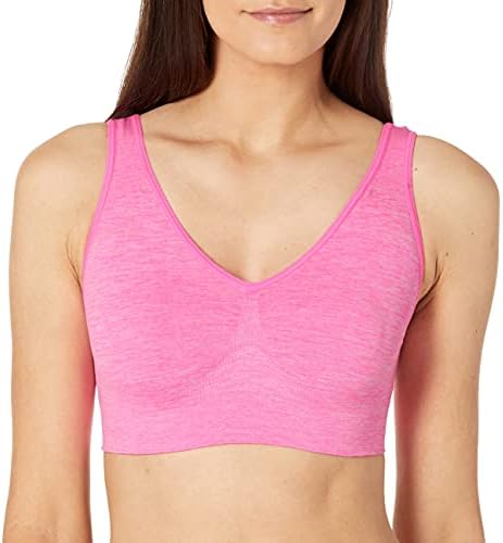 Hanes Women’s Get Cozy Pullover ComfortFlex Fit Wirefree Bra MHG196 Hanes Women’s Get Cozy Pullover ComfortFlex Fit Wirefree Bra MHG196