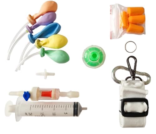 Generic frT hava+beldo - Foreskin restoration device (50inc (T3 Optioned))