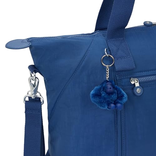 Image of Kipling Women's Art Baby Bag Casual Blue