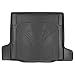 MAXLINER All Weather Cargo Liner Floor Mat Black for 2011-2015 Chevrolet Cruze / 2016 Cruze Limited