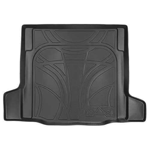 MAXLINER All Weather Cargo Liner Floor Mat for 2011-2015 Chevrolet Cruze by MAX LINER - Used condition - US$50.34
