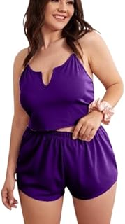 MANIKAN women's Pajama hot shorts with top lingerie soft material and Lycra sample design for comfortable use