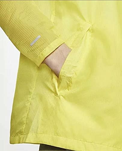 新品 NIKE Lサイズ ウィンドランナー ジャケット 軽量 ナイキ（NIKE）（メンズ）レペル ウィンドランナー EKIDEN UV