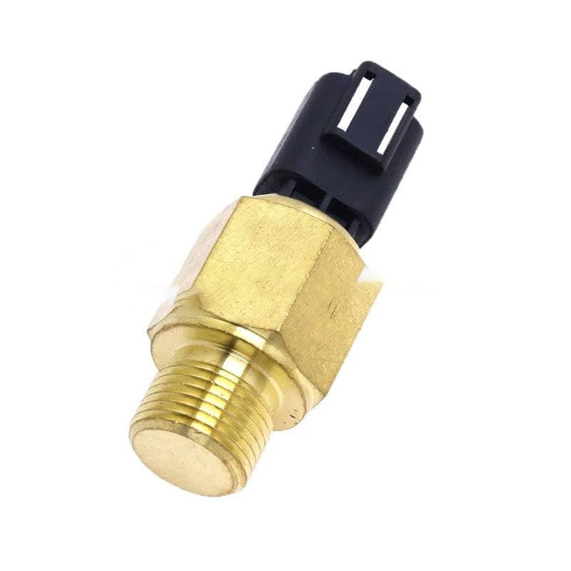 Water Temperature Sensor 701/80389 70180389 701-80389 for 444/448 Engine JS200 210 260 360 Excavator Parts