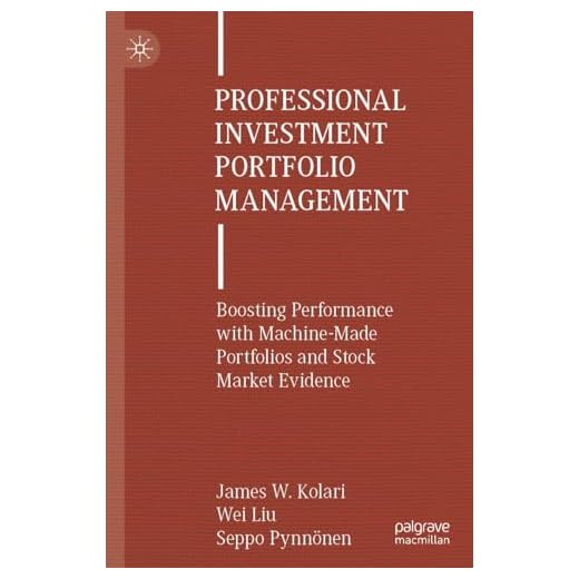 Optimize Your Investment Portfolio Today