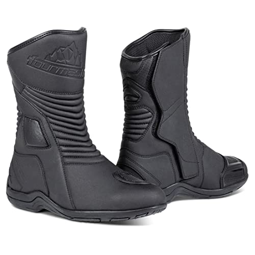 Tourmaster Men's Solution WP Boot