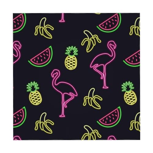 Nappe imperméable pour éviter les taches sur votre table carrée