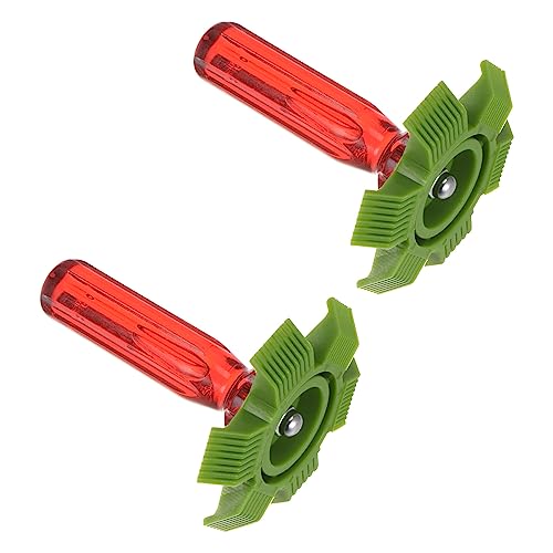 PATIKIL 3.2" Air Conditioner Fin Comb