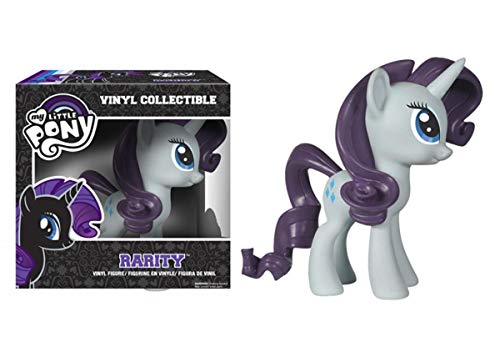 My Little Pony Funko Rarity Vinyl Figure