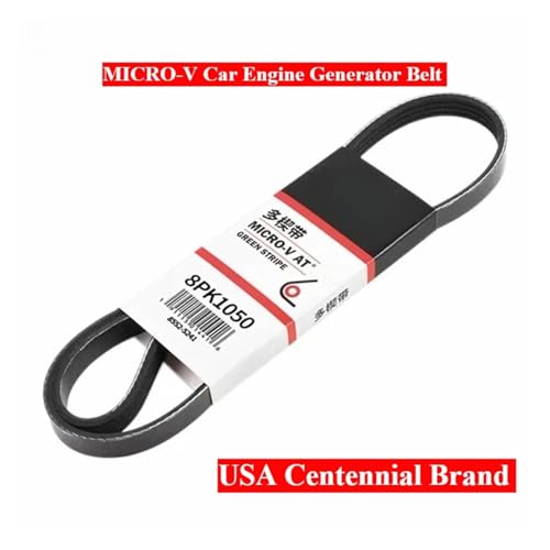 Courroie USA MICRO-V 8PK960 automobile aux normes strictes