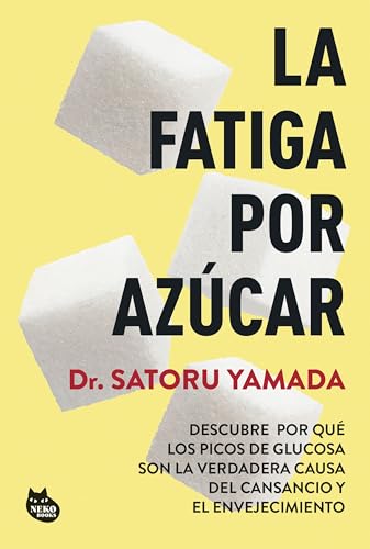 La fatiga por azúcar: Descubre por qué los picos de glucosa son la verdadera causa del cansanci...
