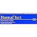 Produktbild HAENAL Fact Hamamelis Salbe 30 g