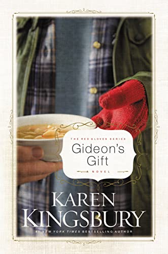 Gideon'S Gift: A Novel view 2
