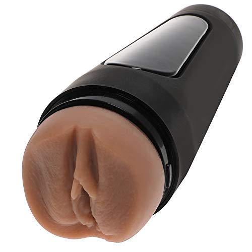 Doc Johnson Main Squeeze Karlie Redd Ultraskyn Stroker - Image 3