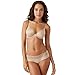 b.tempt'd by Wacoal Women's Future Foundation Convertible T-Shirt Bra, Au Natural, 38DD