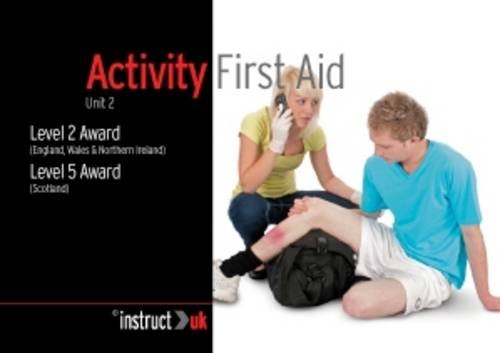 Buy Activity First Aid: Level 2 Award (England, Wales & Northern ...