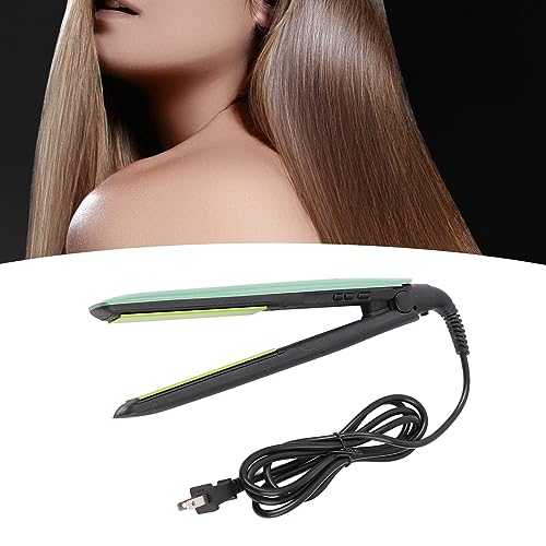 Plancha para cabello Dual Use con diseño ergonómico miniatura 5