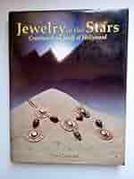 HOLLYWOOD JEWELS 映画とジュエリー　洋書 Hollywood Jewels: Movies, Jewelry, Stars: Proddow, Penny