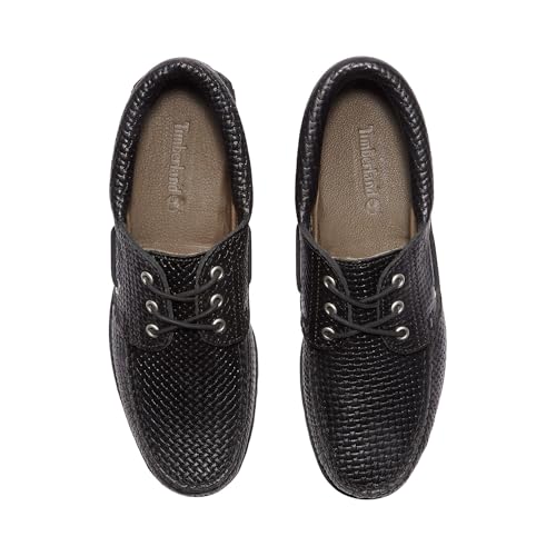 Chaussures à lacets Timberland Timberland Authentic Boat Shoe pour Homme - vue 5