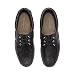 Imagen de Zapato de barco para hombre Authentic 3-Eye Lug Handsewn