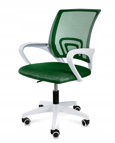SILLA DE Oficina con ruedas giratorias para escritorio