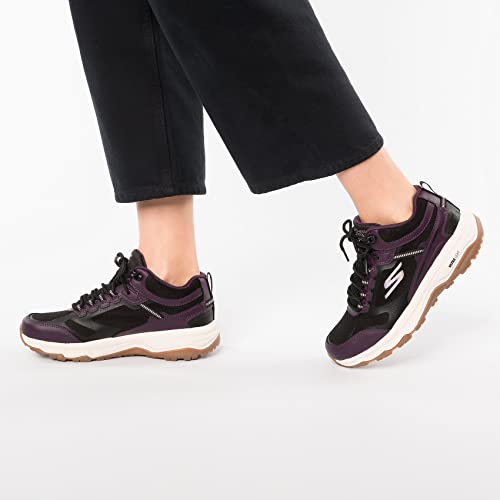 Skechers Women's Go Run Trail Altitude-Element Hiking Shoe2
