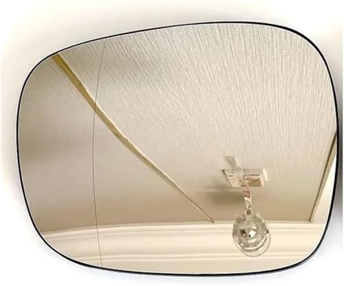 Rétroviseur grand angle chauffant BMW X1 X3 miroir gauche anti-buée