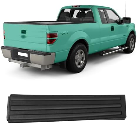 Fit For 09 10-14 Ford F150 Tailgate Flexible Flex Step Center - Foto 9