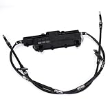 GJAUTOPARTS 59700C5610 Parking Brake Assembly Electronic for Kia Sorento 2016-2019 Replace 59700C5600